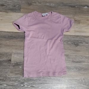 Petit Bateau tee size 8/10